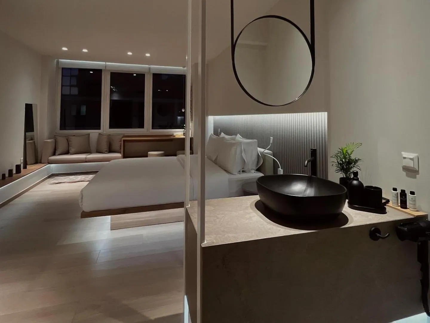 Pelagus City - Luxury Suite I Thessalonique